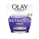 Olay Retinol 24 Max Night Moisturizer Face Cream - 50g