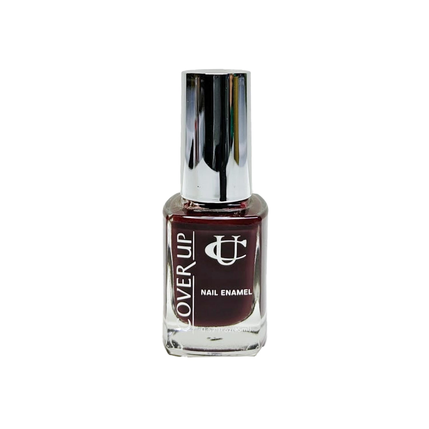 Cover Up Nail Polish - 15ml