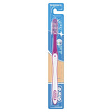 Oral B Medium Toothbrush Clean Fresh Strong - 1 Pcs