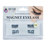 Aqua Glam Magnetic Eyelash - H9