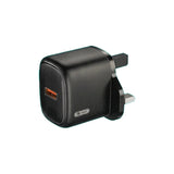 N York 18W Quick Charger - HC643