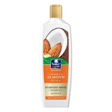 Parachute Advansed Coconut & Almond Everyday Shine Shampoo - 340ml