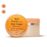كريم النهار بخلاصة البابايا من RDL - 48 جم
