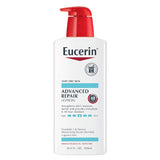Eucerin Advanced Repair Lotion - 500ml
