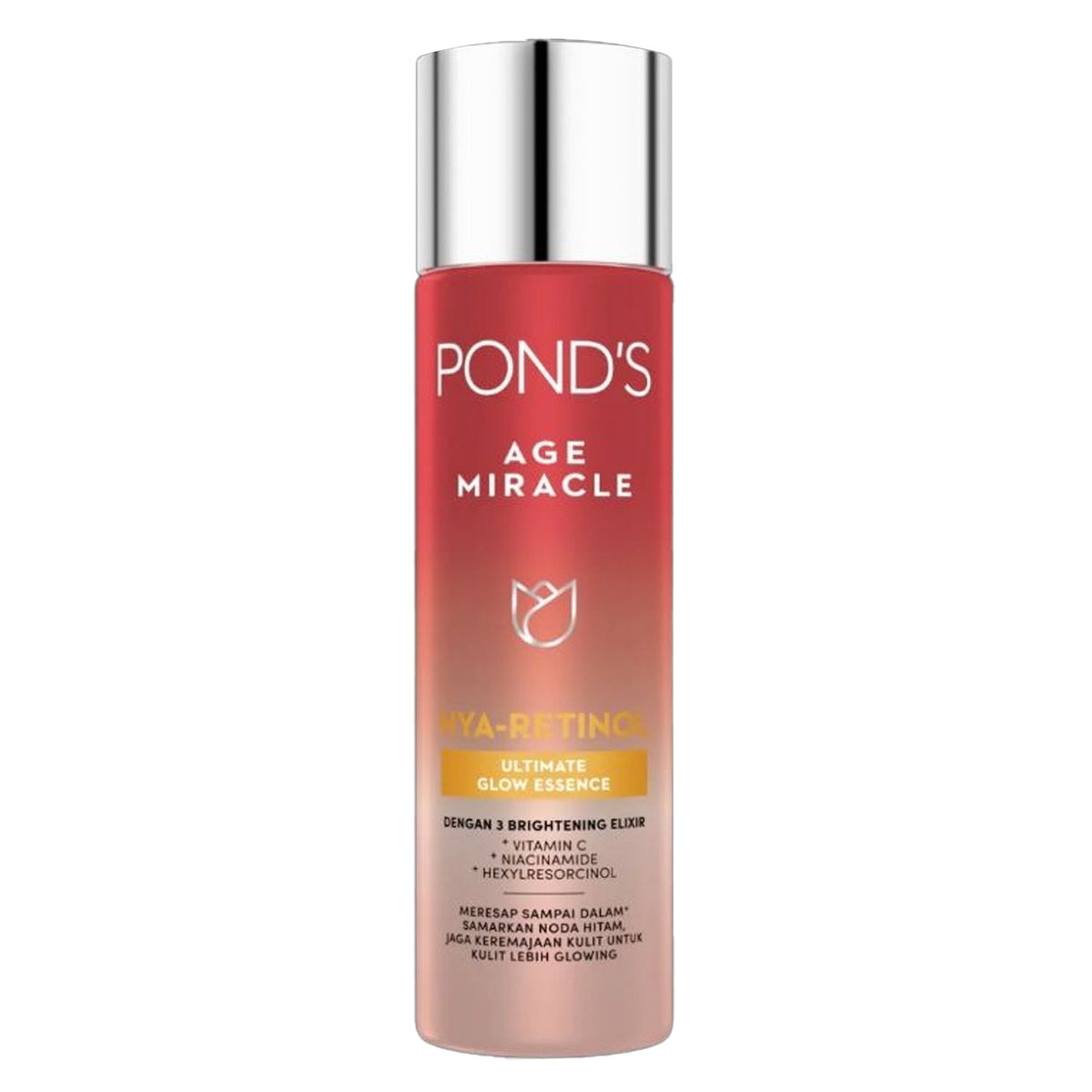 Ponds Age Miracle HYA-Retinol Ultimate Glow Essence - 110ml