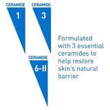 CeraVe Itch Relief Moisturizing Lotion - 237ml