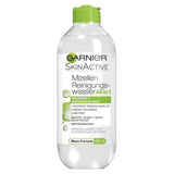 Garnier Skin Active Micellar Cleansing Water Sensitive Skin - 400ml
