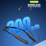 Modio Super Bass Wireless Stereo Earphone - MZ600