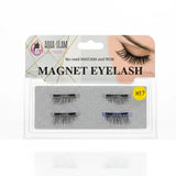 Aqua Glam Magnetic Eyelash - H17