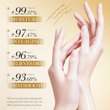 Sadoer Collagen Anti-Aging Hand Mask - 40ml