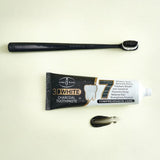 Aichun Beauty 3D White Charcoal Toothpaste - 100g