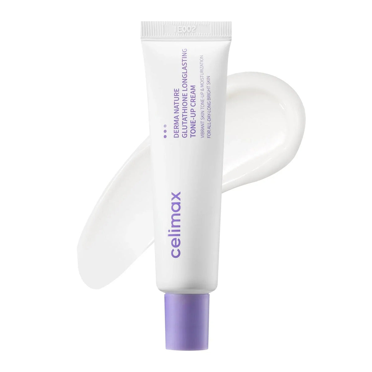 Celimax Glutathione Longlasting Tone-Up Cream - 35ml
