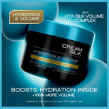 Cream Silk Hydration & Volume Salon Renewal Mask - 250ml