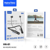 Haino Teko Germany 80H Music Neckband HN-81