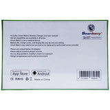 ساعة ذكية A39 ZK من سمارت باري