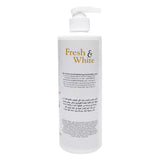 Fresh & White Whitening Body Lotion - 500ml