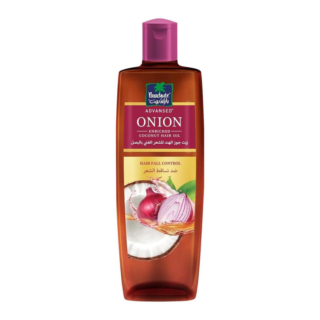 Parachute Advansed Onion Enriched Coconut Hair Oil - 300ml