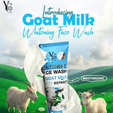 YC Goat Milk Extract Face Wash - 100ml