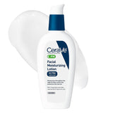 CeraVe PM Facial Moisturizing Lotion - 60ml