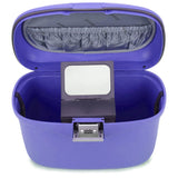 American Flyer Travel Cosmetic & Makeup Bag