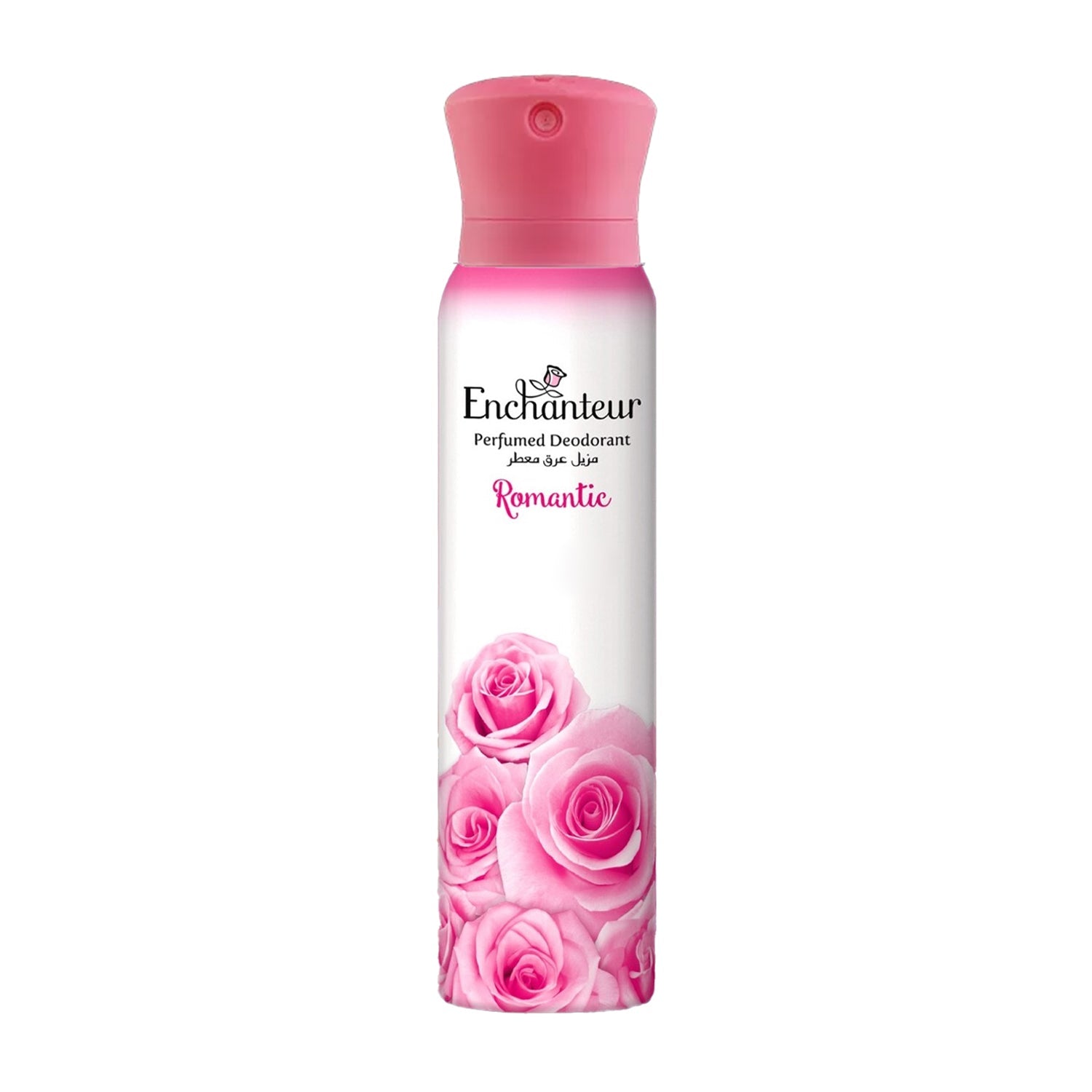 Enchanteur Romantic Perfumed Deodorant Spray - 75ml