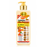 Veet Gold Turmeric Face & Body Repair Lotion - 300ml