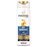 Pantene Pro-V Anti-Dandruff 2 in 1 Shampoo + Conditioner - 400ml