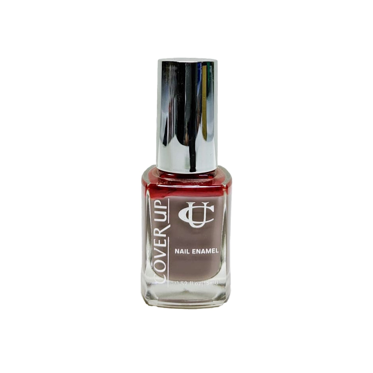 Cover Up Nail Polish - 15ml