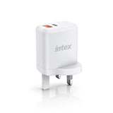 intex 30W Super Fast Charger HCN-05