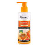 Disaar Vitamin C Glow & Moisture Body Lotion - 230g