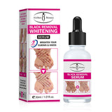 Aichun Beauty Elbow & Knee Brightening Serum - 30ml