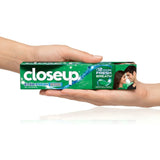 Closeup Anti-Bacterial Toothpaste Menthol Fresh 160gm