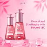 You Glow Babe 12X Skin Perfecting Serum - 30ml