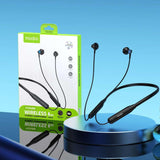 Modio Super Bass Wireless Stereo Earphone - MZ600