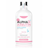 Alpha Arbutin 3 Plus Collagen Bath Cream - 350ml