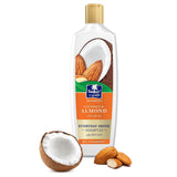 Parachute Advansed Coconut & Almond Everyday Shine Shampoo - 340ml