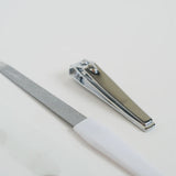 Pinkey Three step Pedicure Set #02 - PC9310