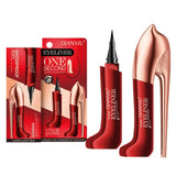 QIANXIU One Second Rapid Shaping Eyeliner - Q289