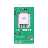 HMT 25W PD Fast Charger IP - H109