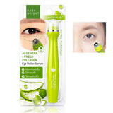 Baby Bright Aloe Vera & Fresh Collagen Eye Roller Serum - 15ml
