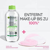 Garnier Skin Active Micellar Cleansing Water Sensitive Skin - 400ml