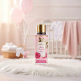 Milestone Baby Powder Pink Fragrance Mist - 250ml