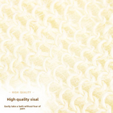 Jiefeiya Natural Health Moroccan Loofah BS-8019