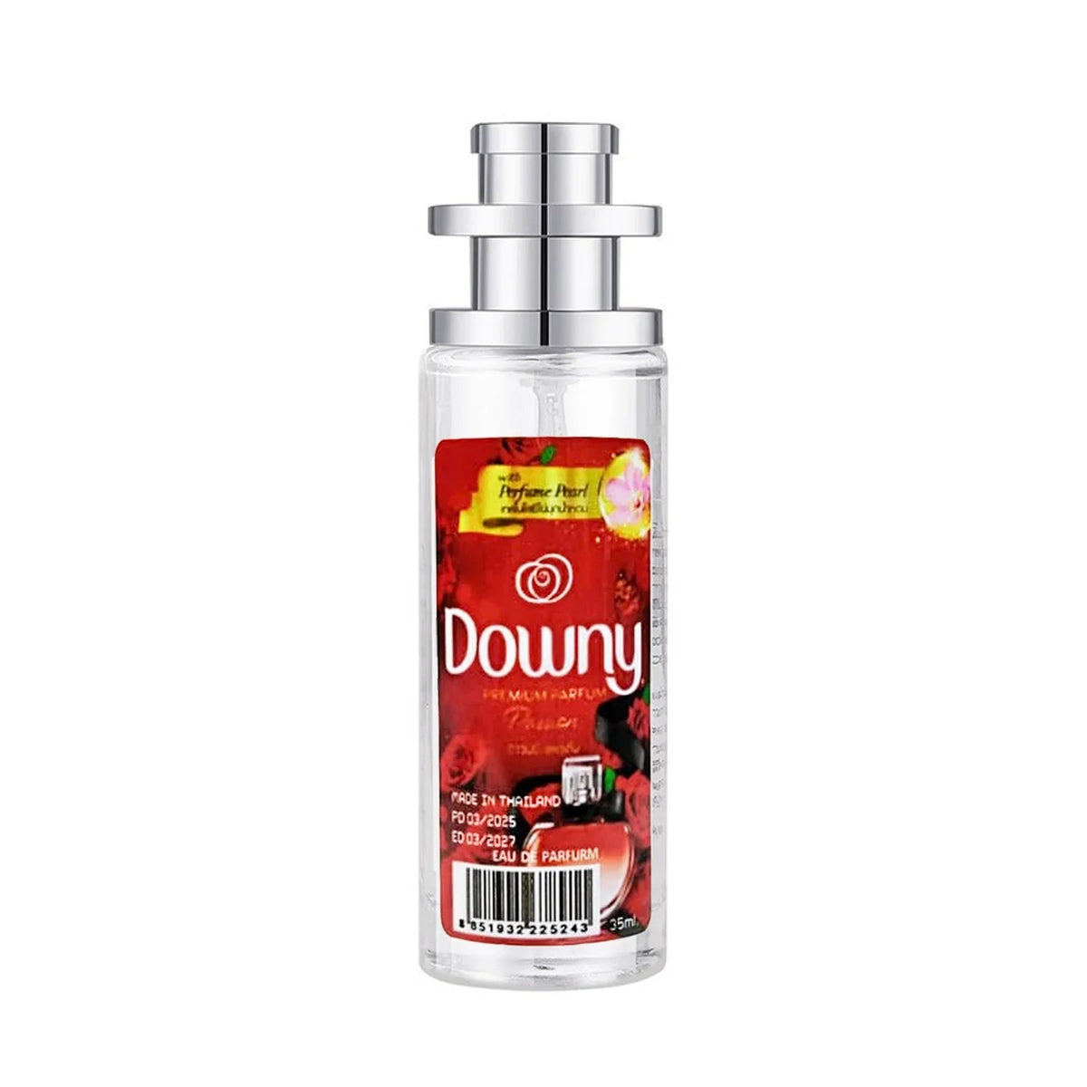 عطر داوني بيرل - 35 مل