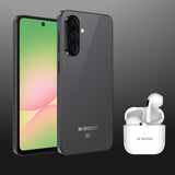 M-HORSE A56 الترا 4G بذاكرة وصول عشوائي 8 جيجابايت وذاكرة داخلية 128 جيجابايت