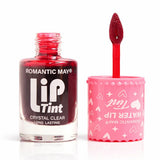 Romantic May Crystal Clear Water Lip Tint