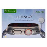 ساعة ذكية A39 ZK من سمارت باري