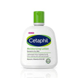 Cetaphil Moisturising Lotion Normal To Dry Skin - 237ml