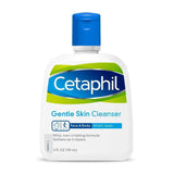 Cetaphil Gentle Skin Cleanser All Skin Types - 118ml