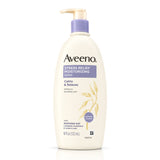 Aveeno Stress Relief Moisturizing Lotion with Lavender - 532ml